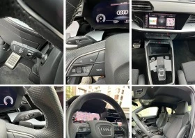 Audi A3 //3xS line/B&O/Mild Hybrid/35TFSI | Mobile.bg    15