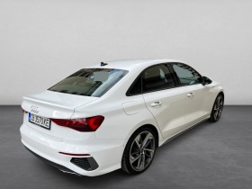 Audi A3 /Обслужена/3xS line/B&O/Mild Hybrid/35TFSI, снимка 4