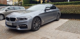 Обява за продажба на BMW 530 Xdrive ~63 000 лв. - изображение 1