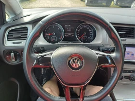 VW Golf 1.6 TDI EVTO 6* * GERMANIQ !!!, снимка 15