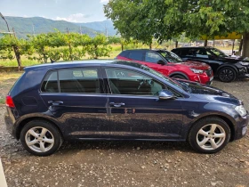 VW Golf 1.6 TDI EVTO 6* * GERMANIQ !!! | Mobile.bg    12