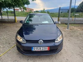 VW Golf 1.6 TDI EVTO 6* * GERMANIQ !!! | Mobile.bg    8