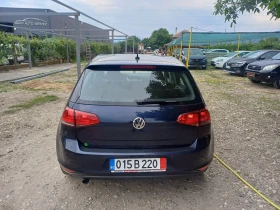 VW Golf 1.6 TDI EVTO 6* * GERMANIQ !!! | Mobile.bg    12