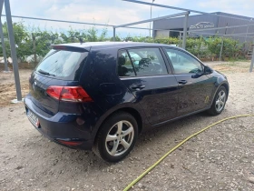 VW Golf 1.6 TDI EVTO 6* * GERMANIQ !!! | Mobile.bg    11
