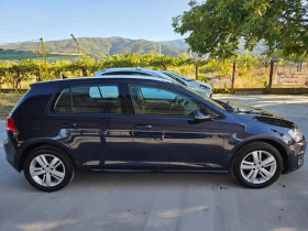 VW Golf 1.6 TDI EVTO 6* * GERMANIQ !!! | Mobile.bg    11