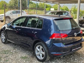 VW Golf 1.6 TDI EVTO 6* * GERMANIQ !!! | Mobile.bg    8