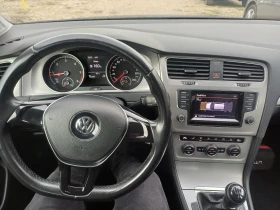 VW Golf 1.6 TDI EVTO 6* * GERMANIQ !!!, снимка 14