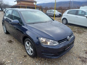 VW Golf 1.6 TDI EVTO 6* * GERMANIQ !!!, снимка 8