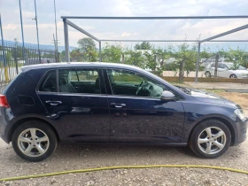 VW Golf 1.6 TDI EVTO 6* * GERMANIQ !!! | Mobile.bg    6