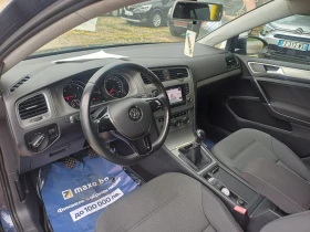 VW Golf 1.6 TDI EVTO 6* * GERMANIQ !!! | Mobile.bg    14