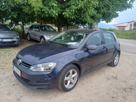 VW Golf 1.6 TDI EVTO 6* * GERMANIQ !!! | Mobile.bg    7