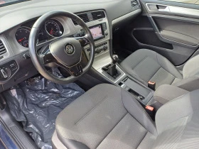 VW Golf 1.6 TDI EVTO 6* * GERMANIQ !!! | Mobile.bg    9