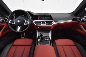 BMW 440 M440ix * COUPE* LASER* Гаранция до 05.2027 Година, снимка 16