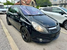 Opel Corsa 1.6 GSI Turbo - [2] 