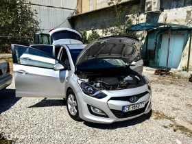 Hyundai I30 1.6, снимка 13