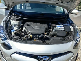 Hyundai I30 1.6, снимка 11