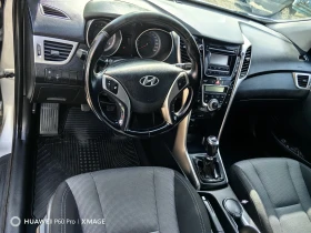 Hyundai I30 1.6, снимка 6