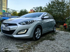 Hyundai I30 1.6, снимка 17