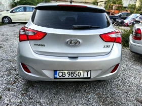 Hyundai I30 1.6, снимка 8