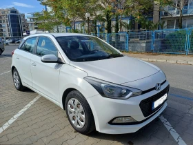 Hyundai I20, снимка 4