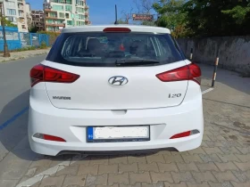 Hyundai I20, снимка 2