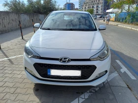 Hyundai I20, снимка 3