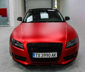 Audi A5 Drive Select/Active Sound/Keyless , снимка 4