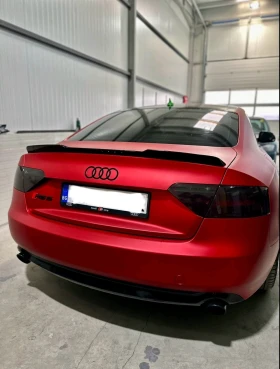 Audi A5 Drive Select/Active Sound/Keyless , снимка 3