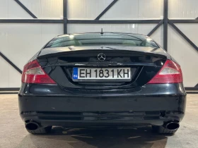 Обява за продажба на Mercedes-Benz CLS 350 HARMANKARDON/АВТОМАТ/ЛИЗИНГ ~13 000 лв. - изображение 4