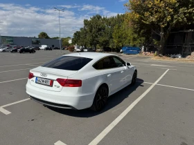 Audi A5 35 TDI Quattro S-line Sportback, снимка 4