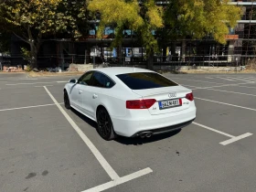 Audi A5 35 TDI Quattro S-line Sportback, снимка 3