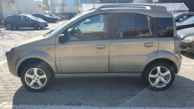 Fiat Panda Cross Multijet, снимка 5