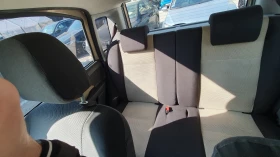 Fiat Panda Cross Multijet, снимка 11