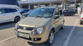 Fiat Panda Cross Multijet, снимка 1