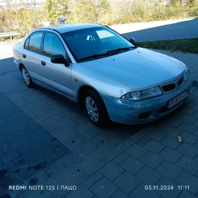 Mitsubishi Carisma 1.6, снимка 7