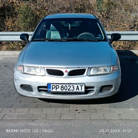 Mitsubishi Carisma 1.6, снимка 1