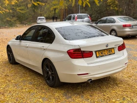 BMW 320 320D  | Mobile.bg    5