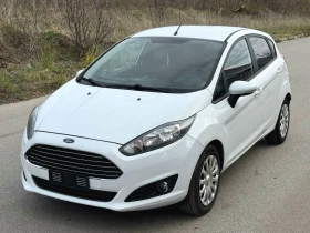 Обява за продажба на Ford Fiesta 1.4 БЕНЗИН/ГАЗ ~9 700 лв. - изображение 1