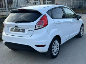 Обява за продажба на Ford Fiesta 1.4 БЕНЗИН/ГАЗ ~9 700 лв. - изображение 3