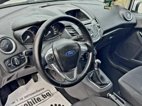 Обява за продажба на Ford Fiesta 1.4 БЕНЗИН/ГАЗ ~9 700 лв. - изображение 6