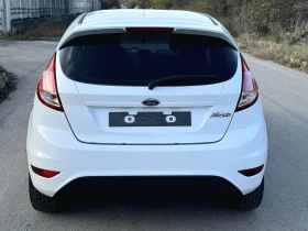 Обява за продажба на Ford Fiesta 1.4 БЕНЗИН/ГАЗ ~9 700 лв. - изображение 5