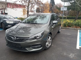 Opel Astra УНИКАТ-БЕЗ ЗАБЕЛЕЖКА, снимка 1