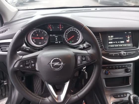 Opel Astra УНИКАТ-БЕЗ ЗАБЕЛЕЖКА, снимка 12