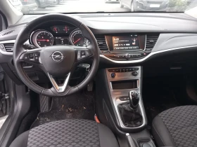 Opel Astra УНИКАТ-БЕЗ ЗАБЕЛЕЖКА, снимка 11