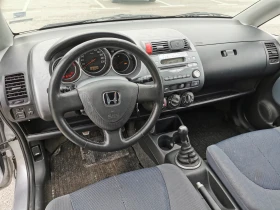 Honda Jazz, снимка 9