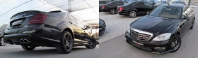 Mercedes-Benz S 320 4-MATIC/AMG-FACE/  | Mobile.bg    10