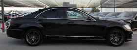 Mercedes-Benz S 320 4-MATIC/AMG-FACE/  | Mobile.bg    8