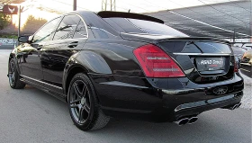 Mercedes-Benz S 320 4-MATIC/AMG-FACE/  | Mobile.bg    5