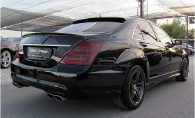 Mercedes-Benz S 320 4-MATIC/AMG-FACE/  | Mobile.bg    7