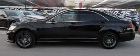     Mercedes-Benz S 320 4-MATIC/AMG-FACE/ 